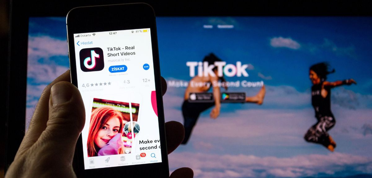 TikTok launched the “Market Spope” analytical tool: Accurate marketing of aided advertising