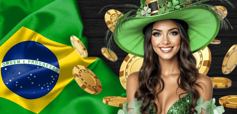 Brazil has emerged as the world’s fifth largest lottery, with illegal operators accounting for 40 per cent of the market share.