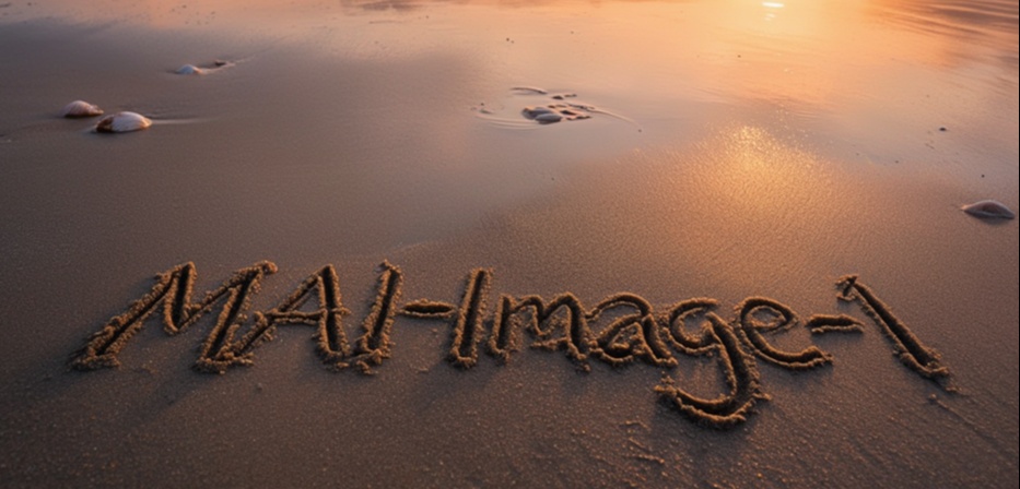 Microsoft collect self-research image generation model MAI-Image-1, to land on Copilot and Bing image creation tool