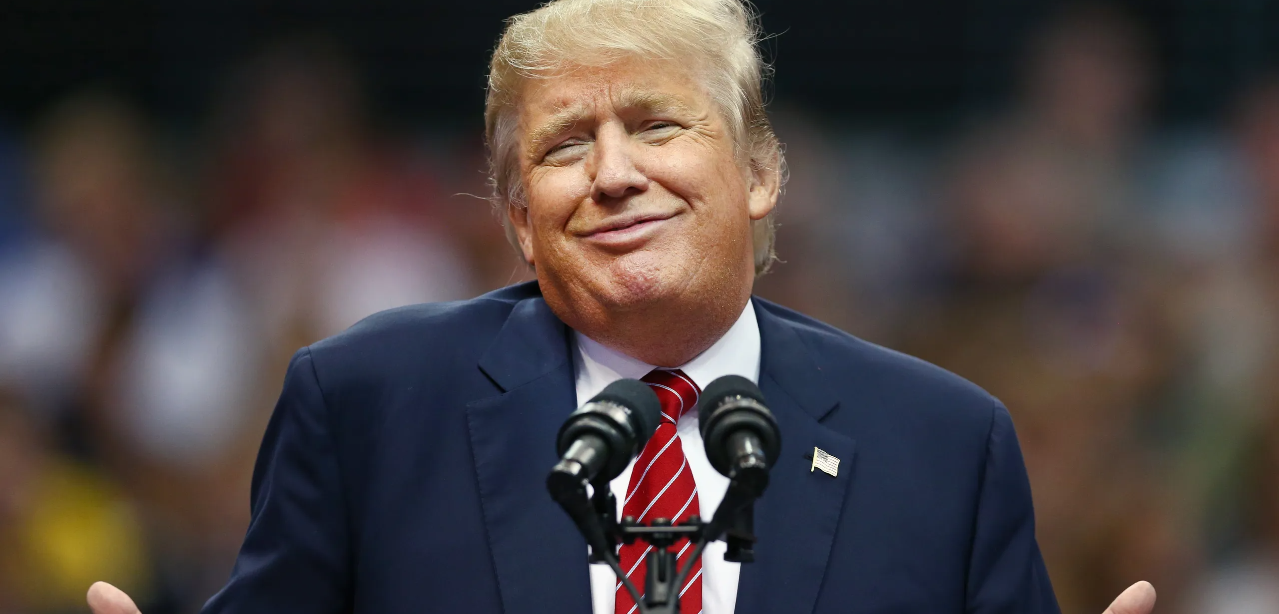 The Trump Group has set up the Encrypted Money Corporation, which spends $6.4 billion on the CRO token.