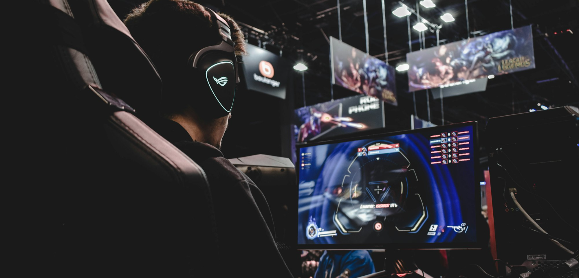 The global game industry has raised more than $1.1 billion in private market financing.